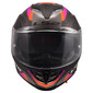 FF818 Stormer III Sporthelm
