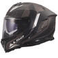 FF818 Stormer III Sporthelm