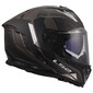 FF818 Stormer III Sporthelm