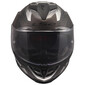 FF818 Stormer III Sporthelm
