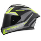 FF820 Rapid III Hyper hoofdtelefoon