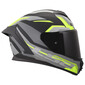 FF820 Rapid III Hyper hoofdtelefoon