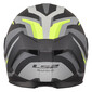 FF820 Rapid III Hyper hoofdtelefoon