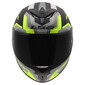 FF820 Rapid III Hyper hoofdtelefoon