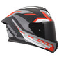 FF820 Rapid III Hyper hoofdtelefoon
