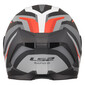 FF820 Rapid III Hyper hoofdtelefoon