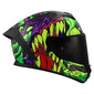 FF820 Rapid III Lycant helm
