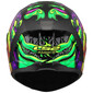 FF820 Rapid III Lycant helm