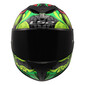 FF820 Rapid III Lycant helm