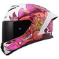 FF820 Rapid III klaprozen helm