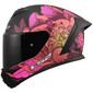 FF820 Rapid III klaprozen helm