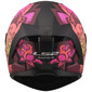 FF820 Rapid III klaprozen helm
