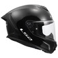 FF820 Rapid III stevige helm