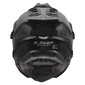 MX701 Explorer Carbon gesmede helm