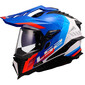 MX701 Explorer Hexa-helm