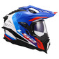 MX701 Explorer Hexa-helm