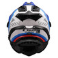MX701 Explorer Hexa-helm