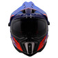 MX701 Explorer Hexa-helm