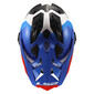 MX701 Explorer Hexa-helm