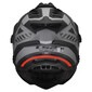 MX701 Explorer Hexa-helm