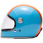 Volle maan helm