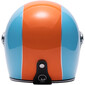 Volle maan helm