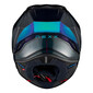 X.R3R Hadal helm