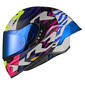 X.R3R Ziger helm