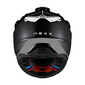 X.Rally FIM Racing Helm #2