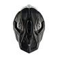 X.Rally FIM Racing Helm #2
