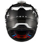 X.Rally Gravix helm