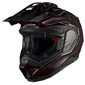 X.Rally Namib helm