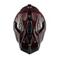 X.Rally Namib helm