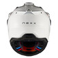 X.Rally Gladde helm