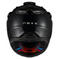 X.Rally Gladde helm