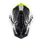 X.Rally Raid helm