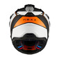 X.Rally Raid helm