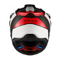 X.Rally Raid helm