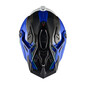 X.Rally Raid helm