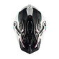 X.Rally Raid helm