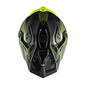 X.Rally Raid helm