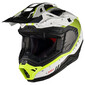 X.Rally Yuma helm