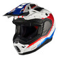 X.Rally Yuma helm