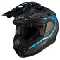 X.Rally Yuma helm