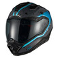 X.Rally Yuma helm