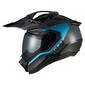 X.Rally Yuma helm