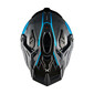 X.Rally Yuma helm