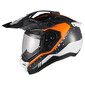 X.Rally Yuma helm