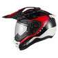 X.Rally Yuma helm