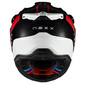 X.Rally Yuma helm